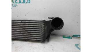 INTERCOOLER BMW X5 3.0 Turbodiesel (218 CV) DE 2006 - D.3134518 / 1751779123102