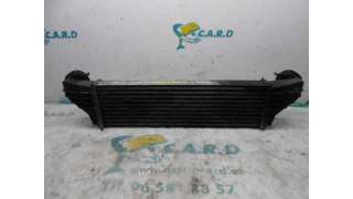 INTERCOOLER BMW X5 3.0 Turbodiesel (218 CV) DE 2006 - D.3134518 / 1751779123102