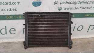 RADIADOR AGUA RENAULT CLIO III 1.2 16V (101 CV) DE 2008 - D.3134725 2