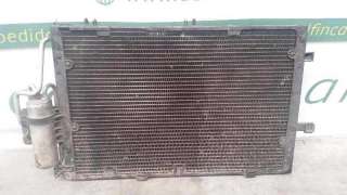CONDENSADOR / RADIADOR AIRE ACONDICIONADO OPEL CORSA C 1.4 16V (90 CV) DE 2001 - D.3209212 / 24445193