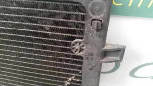 CONDENSADOR / RADIADOR AIRE ACONDICIONADO OPEL CORSA C 1.4 16V (90 CV) DE 2001 - D.3209212 / 24445193 2