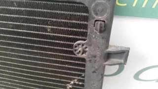 CONDENSADOR / RADIADOR AIRE ACONDICIONADO OPEL CORSA C 1.4 16V (90 CV) DE 2001 - D.3209212 / 24445193