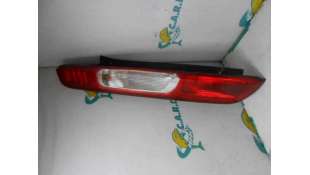 PILOTO TRASERO IZQUIERDO FORD FOCUS BERLINA 1.6 TDCi (109 CV) DE 2005 - D.3229855 2