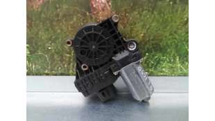 MOTOR ELEVALUNAS TRASERO DERECHO JAGUAR X-TYPE 2.1 V6 24V (156 CV) DE 2002 - D.3250171 / 0130821948