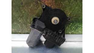 MOTOR ELEVALUNAS TRASERO DERECHO JAGUAR X-TYPE 2.1 V6 24V (156 CV) DE 2002 - D.3250171 / 0130821948 2