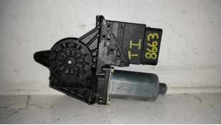 MOTOR ELEVALUNAS TRASERO IZQUIERDO VOLKSWAGEN PASSAT BERLINA 1.9 TDI (131 CV) DE 2001 - D.3252735