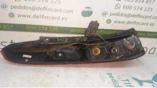 PILOTO TRASERO DERECHO FORD FIESTA 1.4 TDCi (68 CV) DE 2008 - D.3338526 2