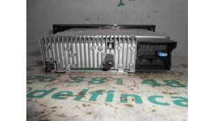 SISTEMA AUDIO / RADIO CD BMW SERIE 1 BERLINA 2.0 16V D (116 CV) DE 2010 - D.3383541 / VP9KAF18C838AB 2