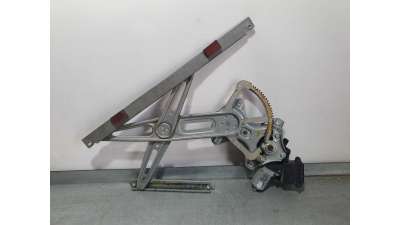 ELEVALUNAS DELANTERO IZQUIERDO TOYOTA AURIS 2.0 D-4D (126 CV) DE 2007 - D.3520092 / 975514102
