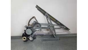 ELEVALUNAS DELANTERO IZQUIERDO TOYOTA AURIS 2.0 D-4D (126 CV) DE 2007 - D.3520092 / 975514102 2