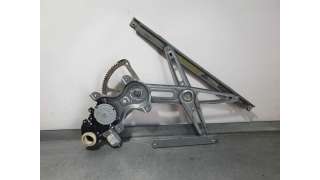 ELEVALUNAS DELANTERO IZQUIERDO TOYOTA AURIS 2.0 D-4D (126 CV) DE 2007 - D.3520092 / 975514102