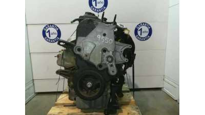 MOTOR COMPLETO CHRYSLER NEON 2.0 16V (133 CV) DE 2000 - D.3532856 / 20LV