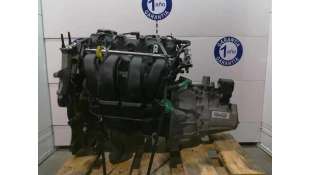 MOTOR COMPLETO CHRYSLER NEON 2.0 16V (133 CV) DE 2000 - D.3532856 / 20LV 2
