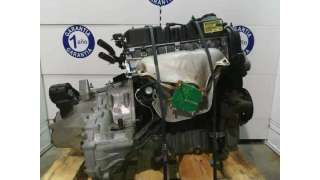 MOTOR COMPLETO CHRYSLER NEON 2.0 16V (133 CV) DE 2000 - D.3532856 / 20LV