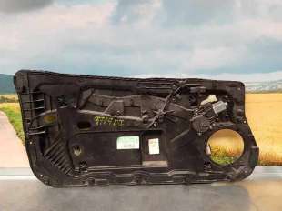 ELEVALUNAS DELANTERO IZQUIERDO FORD FIESTA 1.5 TDCi (75 CV) DE 2014 - D.3585333