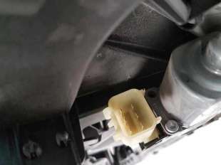 ELEVALUNAS DELANTERO IZQUIERDO FORD FIESTA 1.5 TDCi (75 CV) DE 2014 - D.3585333 2