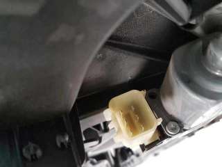 ELEVALUNAS DELANTERO IZQUIERDO FORD FIESTA 1.5 TDCi (75 CV) DE 2014 - D.3585333