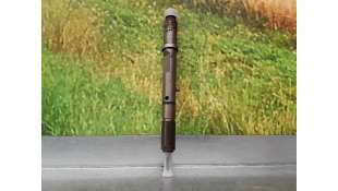 INYECTOR AUDI A6 BERLINA 2.5 V6 24V TDI (180 CV) DE 2003 - D.3586765 / 059130201F