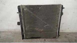 RADIADOR AGUA PEUGEOT 1007 1.6 16V (109 CV) DE 2005 - D.3618119 2