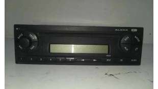 SISTEMA AUDIO / RADIO CD SEAT CORDOBA BERLINA 1.9 TDI (101 CV) DE 2008 - D.3650756