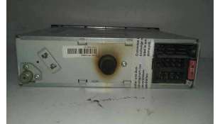 SISTEMA AUDIO / RADIO CD SEAT CORDOBA BERLINA 1.9 TDI (101 CV) DE 2008 - D.3650756 2