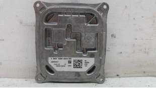 CENTRALITA FAROS XENON PEUGEOT 308 1.6 16V e-HDi FAP (116 CV) DE 2015 - D.3690954 / 130732940400