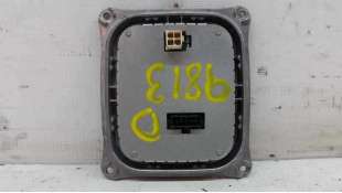 CENTRALITA FAROS XENON PEUGEOT 308 1.6 16V e-HDi FAP (116 CV) DE 2015 - D.3690954 / 130732940400 2