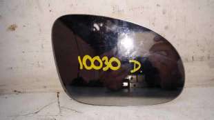 CRISTAL ESPEJO DERECHO VOLKSWAGEN PASSAT BERLINA 2.0 TDI (140 CV) DE 2005 - D.3693135
