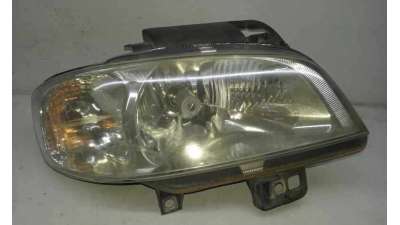 FARO DERECHO SEAT IBIZA 1.4 (60 CV) DE 2000 - D.3702815 / 6K1941044A