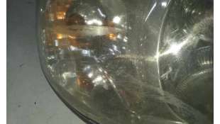 FARO DERECHO SEAT IBIZA 1.4 (60 CV) DE 2000 - D.3702815 / 6K1941044A 2