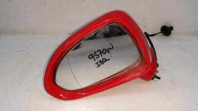 RETROVISOR IZQUIERDO OPEL CORSA D 1.3 16V CDTI (90 CV) DE 2007 - D.3714860
