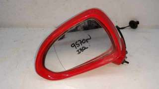 RETROVISOR IZQUIERDO OPEL CORSA D 1.3 16V CDTI (90 CV) DE 2007 - D.3714860