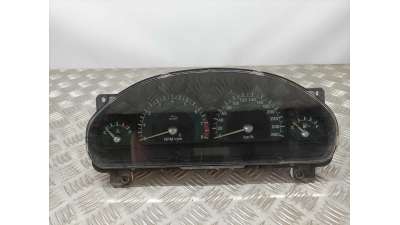 CUADRO INSTRUMENTOS JAGUAR S-TYPE 3.0 V6 24V (238 CV) DE 2002 - D.3733014