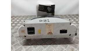 CUADRO INSTRUMENTOS JAGUAR S-TYPE 3.0 V6 24V (238 CV) DE 2002 - D.3733014 2