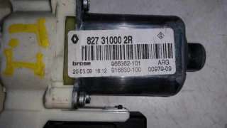 MOTOR ELEVALUNAS TRASERO IZQUIERDO RENAULT MEGANE III BERLINA 5 P 1.6 16V (110 CV) DE 2009 - D.3777936 / 966362101