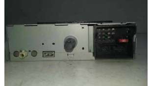 SISTEMA AUDIO / RADIO CD PEUGEOT EXPERT TEPEE 2.0 HDi FAP (128 CV) DE 2015 - D.3811349 / A2C86976703 2