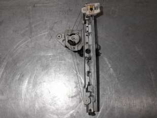 ELEVALUNAS TRASERO IZQUIERDO RENAULT MEGANE II BERLINA 5P 1.5 dCi D (106 CV) DE 2007 - D.3837556 2