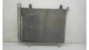 CONDENSADOR / RADIADOR AIRE ACONDICIONADO SEAT MII 1.0 (60 CV) DE 2015 - D.3906542