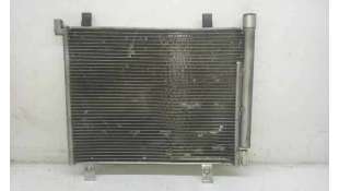 CONDENSADOR / RADIADOR AIRE ACONDICIONADO SEAT MII 1.0 (60 CV) DE 2015 - D.3906542 2