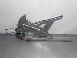 ELEVALUNAS DELANTERO DERECHO TOYOTA LAND CRUISER 3.0 Turbodiesel (163 CV) DE 2002 - D.3970388