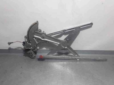 ELEVALUNAS DELANTERO DERECHO TOYOTA LAND CRUISER 3.0 Turbodiesel (163 CV) DE 2002 - D.3970388