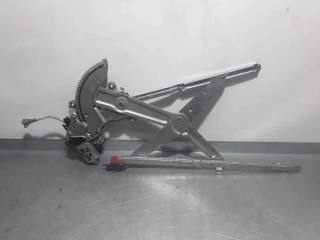 ELEVALUNAS DELANTERO DERECHO TOYOTA LAND CRUISER 3.0 Turbodiesel (163 CV) DE 2002 - D.3970388