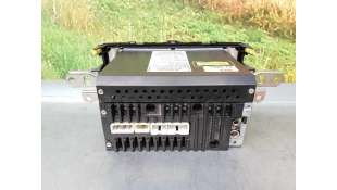 SISTEMA AUDIO / RADIO CD TOYOTA AURIS 2.0 D-4D (126 CV) DE 2010 - D.4065991 / 8612002521 2