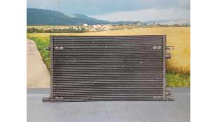 CONDENSADOR / RADIADOR AIRE ACONDICIONADO RENAULT LAGUNA 1.8 (120 CV) DE 1999 - D.4179371