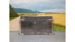 CONDENSADOR / RADIADOR AIRE ACONDICIONADO RENAULT LAGUNA 1.8 (120 CV) DE 1999 - D.4179371
