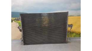 CONDENSADOR / RADIADOR AIRE ACONDICIONADO SSANGYONG RODIUS 2.7 Turbodiesel (163 CV) DE 2005 - D.4247055 2