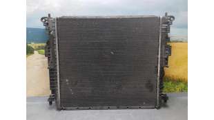 RADIADOR AGUA SSANGYONG RODIUS 2.7 Turbodiesel (163 CV) DE 2005 - D.4247105 2