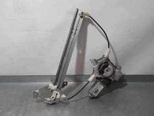 ELEVALUNAS TRASERO IZQUIERDO NISSAN QASHQAI 2.0 dCi Turbodiesel (150 CV) DE 2008 - D.4265203 2