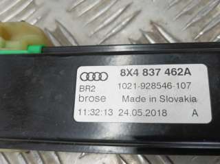 ELEVALUNAS DELANTERO DERECHO AUDI A1 SPORTBACK 1.0 TFSI (95 CV) DE 2018 - D.4280347