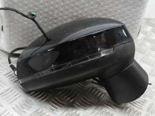 RETROVISOR DERECHO AUDI A1 SPORTBACK 1.0 TFSI (95 CV) DE 2018 - D.4280394